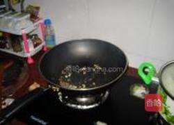 腐乳通心菜的做法图解3