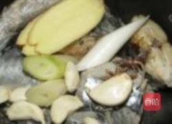 酱焖鲅鱼的做法图解5