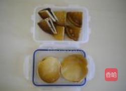 铜锣烧的做法图解13