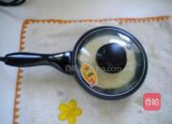 铜锣烧的做法图解8