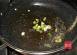 竹荪虾烩玉子豆腐的做法图解8