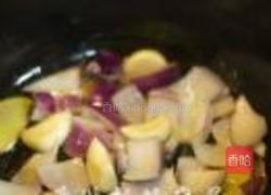 台湾三杯鸡的做法图解3