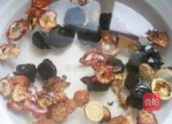 酸梅汤的做法图解1