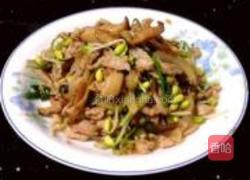 三香肉丝的做法图解9