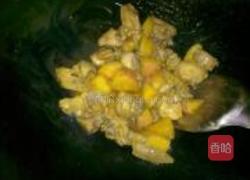 苹果烧鸡腿的做法图解10