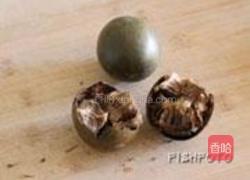 罗汉果燕麦瘦肉粥的做法图解2