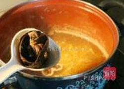 罗汉果燕麦瘦肉粥的做法图解7