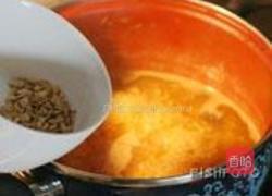 罗汉果燕麦瘦肉粥的做法图解8