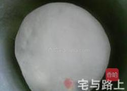 韭菜鲜肉蒸饺的做法图解18