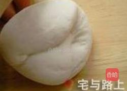 韭菜鲜肉蒸饺的做法图解20