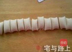 韭菜鲜肉蒸饺的做法图解21
