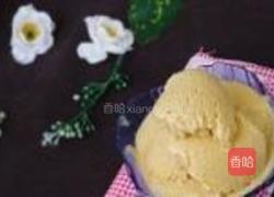 芒果冰淇淋的做法图解10