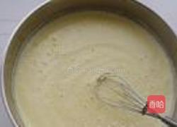 芒果冰淇淋的做法图解5