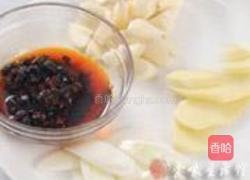 麻辣鲅鱼的做法图解2