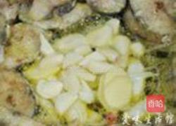 麻辣鲅鱼的做法图解4