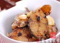 麻辣鲅鱼的做法图解8