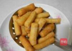 寸枣的做法图解9