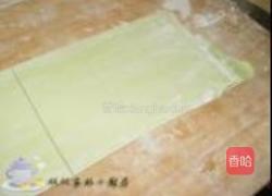 油菜珍珠琪的做法图解7