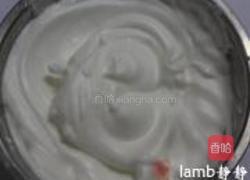 虎皮蛋糕的做法图解11