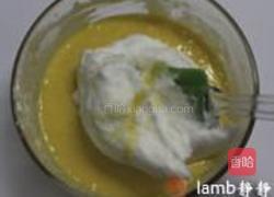 虎皮蛋糕的做法图解12