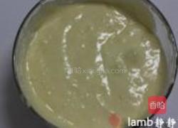 虎皮蛋糕的做法图解13