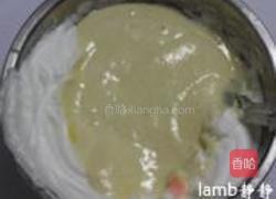 虎皮蛋糕的做法图解14