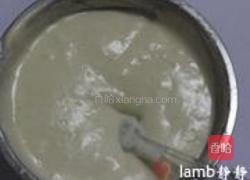 虎皮蛋糕的做法图解15