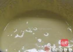 虎皮蛋糕的做法图解17