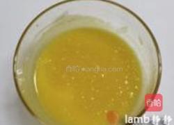 虎皮蛋糕的做法图解3