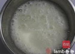 虎皮蛋糕的做法图解9