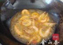 辣子虾的做法图解4
