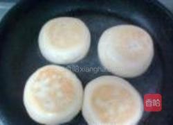 苋菜鸡蛋馅饼的做法图解14