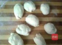 苋菜鸡蛋馅饼的做法图解9