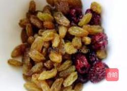 变色馒头的做法图解3