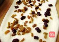 变色馒头的做法图解4