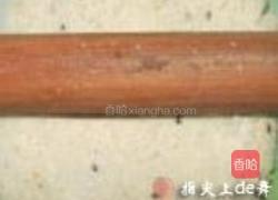 葱油饼的做法图解4