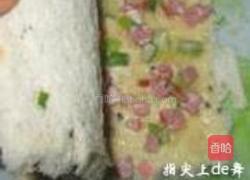 葱油饼的做法图解6