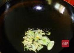 白灼芥蓝的做法图解7