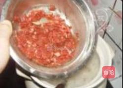 香菇生滚牛肉窝蛋粥的做法图解7