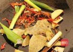 麻辣凤爪的做法图解5