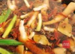 麻辣凤爪的做法图解7