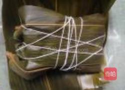 蜜豆紫薯棕的做法图解6