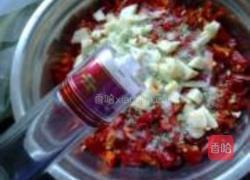 自制剁椒的做法图解7