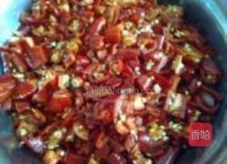 自制剁椒的做法图解2