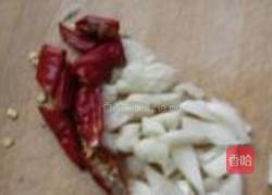 蒜蓉空心菜的做法图解2