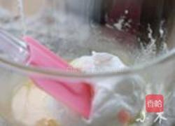 法式海绵蛋糕的做法图解1