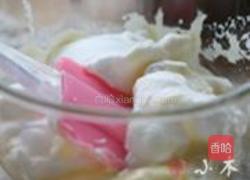 法式海绵蛋糕的做法图解2