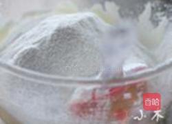 法式海绵蛋糕的做法图解3