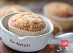 法式海绵蛋糕的做法图解5