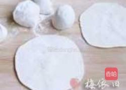 三丁包子的做法图解6